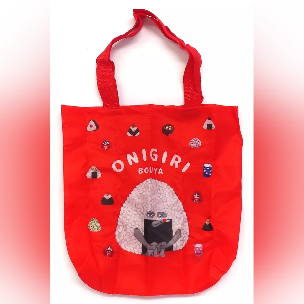 pan dorobo bread reusable bag